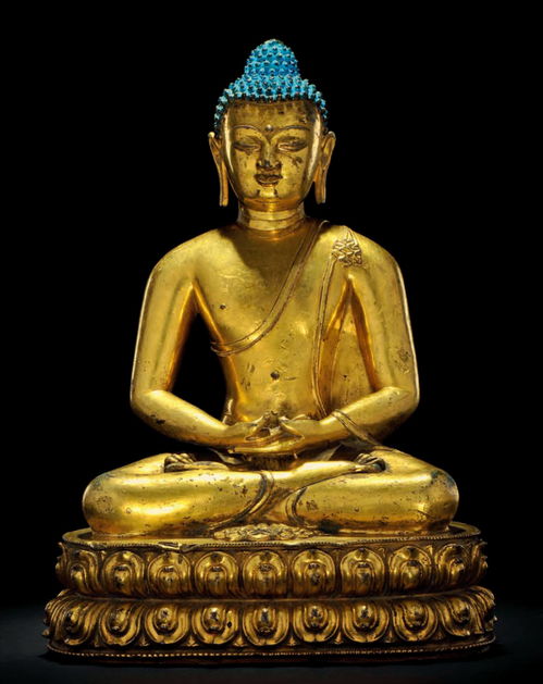 北京古玩城國際拍賣 無上尊崇 古代佛教造像精品 一