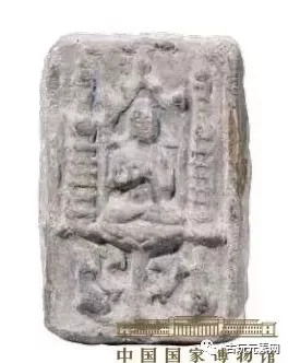 館藏 中國國家博物館佛教造像精品賞析 三