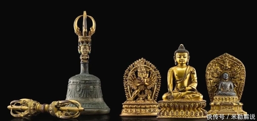 蘇富比雪月收藏拍賣 | 佛教造像、玉器、鼻煙壺及外銷油畫精粹