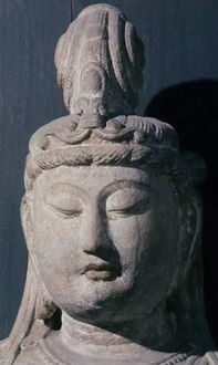 菩薩似宮娃,唐代佛教造像有哪些風格特征