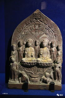 慢杭州 一篇文章,帶你讀懂佛教造像藝術 梵天東土中印佛教雕塑展