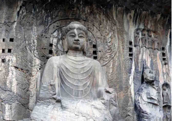 骨董時光微講堂:邢繼柱西北印度早期佛教造像