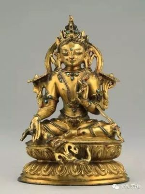 佛教造像 | 有2500年歷史,是信仰,也是藝術|佛教|摩崖石刻|松贊干布_新浪新聞