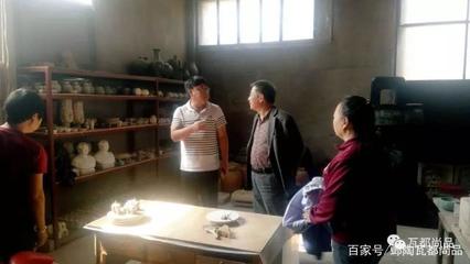 鄴陶佛教類產品入駐佛造像博物館