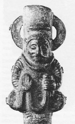 震旦博物館活動報名預告 |【白領之夜】印度佛教偶像起源及對中國的影響