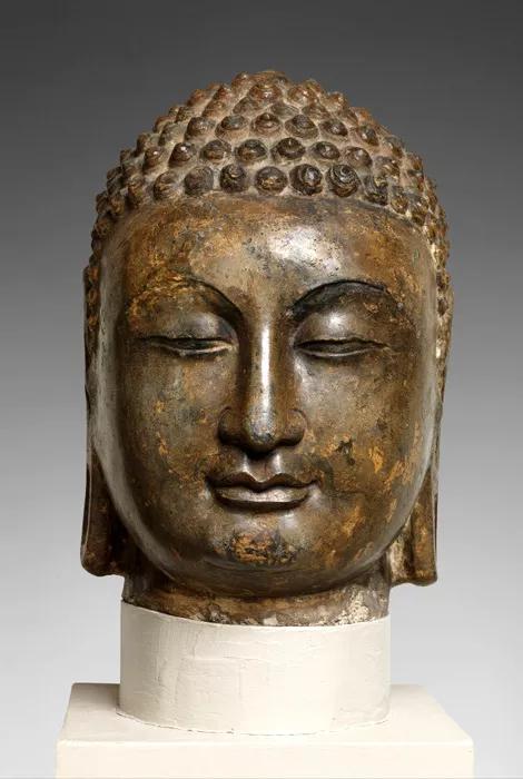 盛世傳承 被盜往海外的23件佛教造像,件件都是稀世珍寶