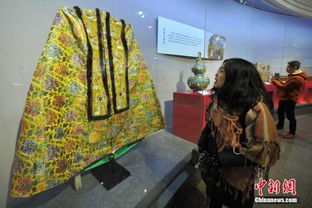 藏傳佛教造像精品亮相福建 市民可大開眼界