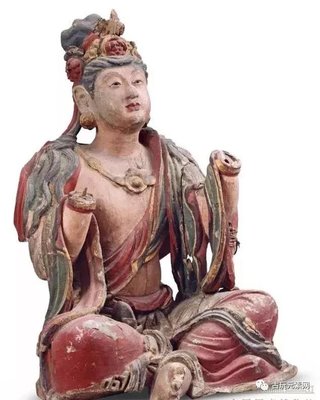 館藏 | 中國國家博物館佛教造像精品賞析(二)