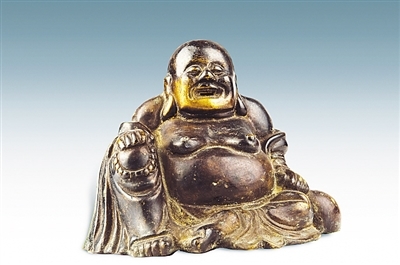 海南博物館藏佛教造像:天涯藏珍 梵像古韻