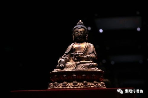中國古代佛教造像展 在遼寧省博物館展出