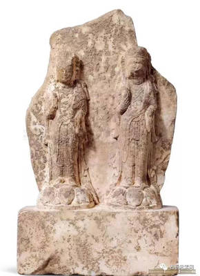 館藏 | 中國國家博物館佛教造像精品賞析(三)