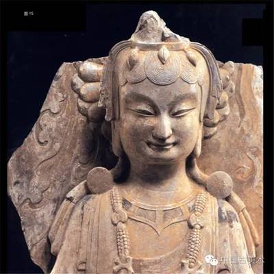 一周一墓--山東青州龍興寺佛教造像窖藏遺址(古物地域性研究資料必備歡迎關注、分享)