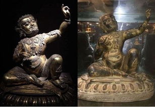 浙江美術(shù)館舉辦高規(guī)格佛教造像展 經(jīng)檢驗(yàn)多是贗品