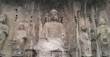 佛教造像中的十個(gè)微笑