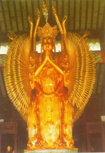 中國古代寺廟佛教造像實(shí)屬罕見 流失海外的精品佛造像