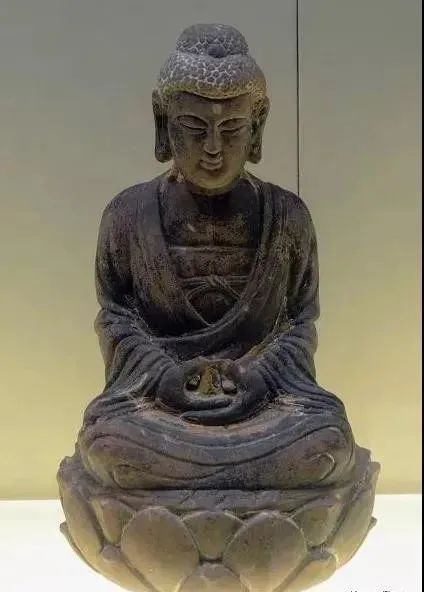 蓮花座,佛造像中最美元素之一