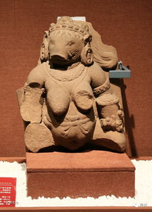 慢杭州 一篇文章,帶你讀懂佛教造像藝術 梵天東土中印佛教雕塑展