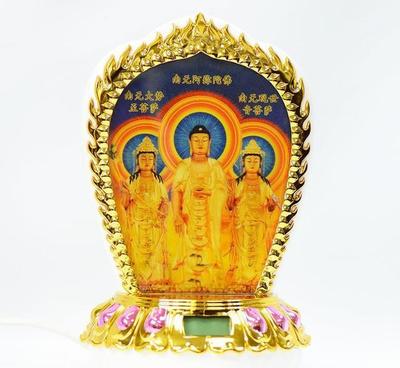 耀州佛教發展歷史