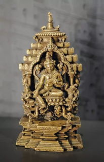 大英博物館藏佛教造像藝術(shù)