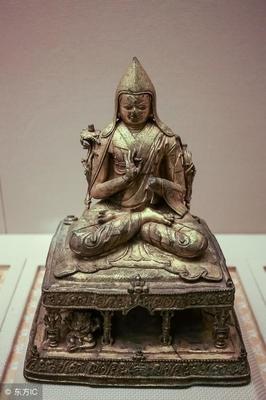 梵林文化-佛教的造像藝術(shù)