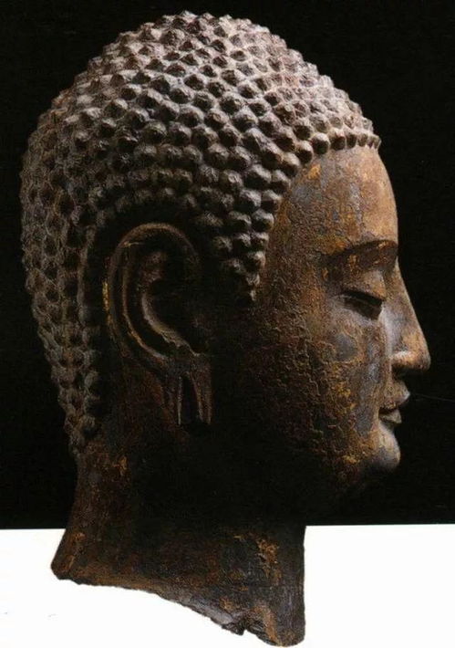 獨具特色的青州龍興寺佛教造像藝術