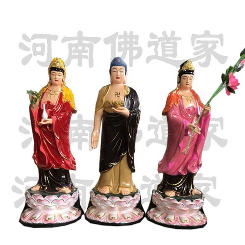 佛教為什么要建佛像,造像的意義和目的是什么