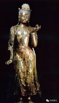 精美罕見木雕佛教造像 流失海外被各大博物館爭相收藏