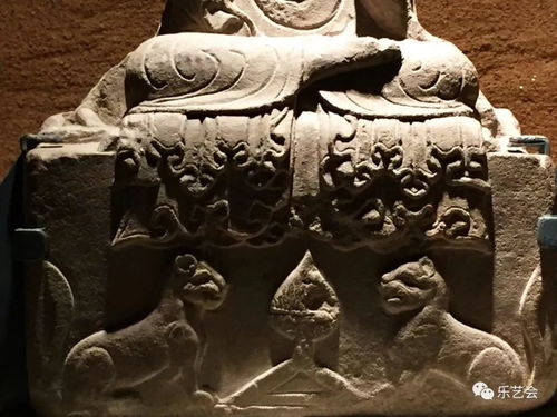 佛風遺韻 愚藏分享山西博物院佛造像系列