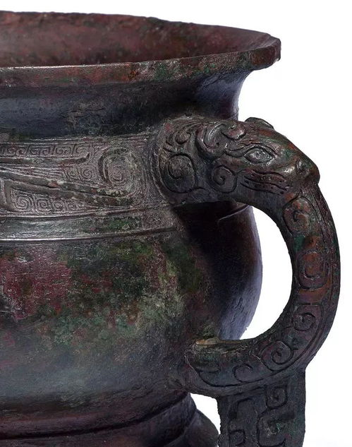 這家臺灣拍賣界的新星 呈現一場近300件的精品拍賣