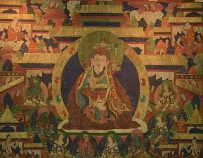 集物一覽:古今對話