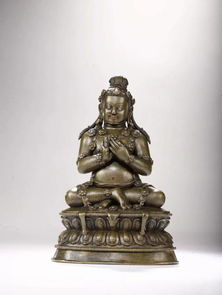 旃檀林 傳承佛教藝術