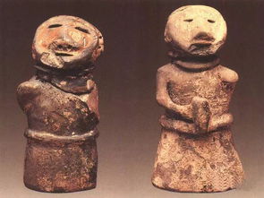 古代佛教造像, 就是這么有精氣神