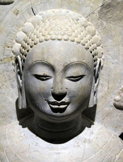 獨具特色的青州龍興寺佛教造像藝術