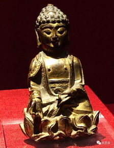 遼博中國古代佛教造像展掠影 無極齋分享佛教造像之美
