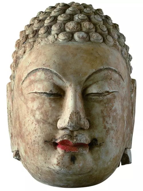 梵天東土，并蒂蓮華 中國古代佛教造像（下）