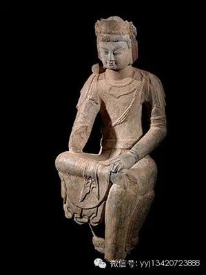 震旦博物館佛教造像賞析 藝術、歷史與信仰的交融