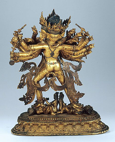 佛教造像 從信仰象征到藝術傳承