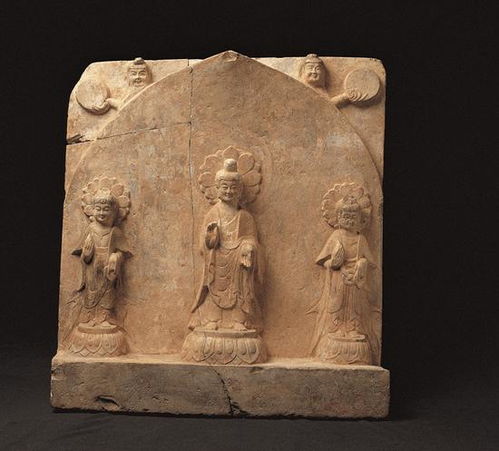 破碎與聚合 青州龍興寺古代佛教造像藝術(shù)展呈現(xiàn)千年信仰之美