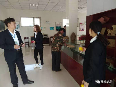 鄴陶佛教類產(chǎn)品入駐佛造像博物館 傳統(tǒng)工藝與佛教藝術(shù)的當(dāng)代對(duì)話