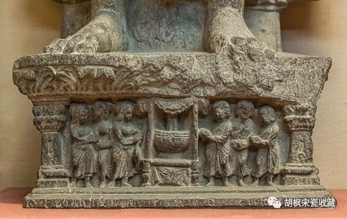 靜默的梵音 拉合爾博物館中的佛教造像藝術(shù)