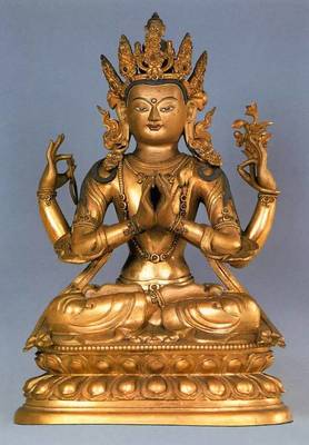 從信仰到藝術(shù) 佛教造像的源流、演進(jìn)與文化意蘊(yùn)