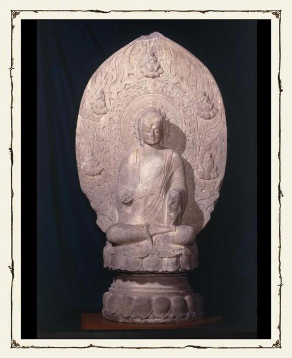 釜山佛韻 探尋六世紀(jì)佛教造像的千年回響