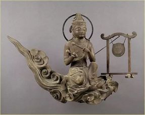 華夏佛光 中國歷代佛教造像藝術的璀璨巔峰